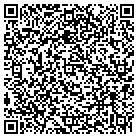 QR code with Madura Michael J MD contacts