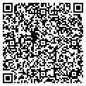 QR code with Rhi contacts