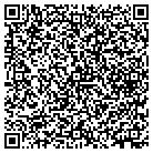 QR code with Mahesh Dhanashree MD contacts