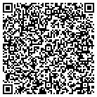 QR code with R J Fischer Home Improvements LLC contacts