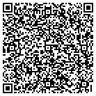 QR code with Mallen Robert G MD contacts