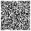 QR code with Robert V Wallace MD contacts