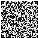 QR code with Curtis Hall contacts