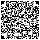 QR code with R R Fencing Home Improvem contacts