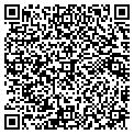 QR code with C C's contacts
