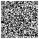 QR code with Marcotte Michael G MD contacts