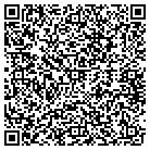 QR code with C Grubbenterprises Inc contacts