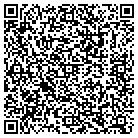 QR code with Mccahill Laurence E MD contacts