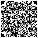 QR code with Claiborne D & Assoc Inc contacts