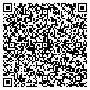 QR code with Gann Brad contacts