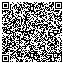 QR code with C J's E Cigs Ll contacts
