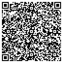 QR code with D And D Construction contacts