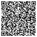 QR code with Commander contacts