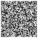 QR code with D & P Remodeling LLC contacts