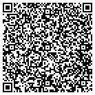 QR code with Marc S Dillworth PHD contacts
