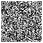 QR code with Marston Financial Inc contacts