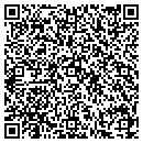 QR code with J C Automotive contacts