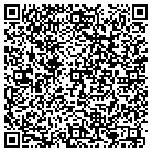 QR code with PBE Graphics Warehouse contacts