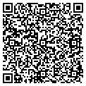 QR code with Mmpc contacts