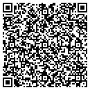 QR code with C W Enterprise contacts