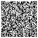 QR code with Dt Catering contacts