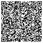 QR code with N Focus Visual Communications contacts