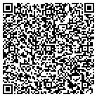 QR code with A-1 Cleaning & Chimney Service contacts