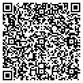 QR code with D D's contacts