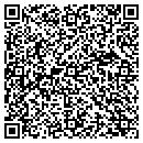 QR code with O'Donnell John B MD contacts
