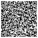 QR code with Knott Limited contacts