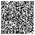 QR code with Die Debbie contacts