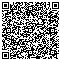 QR code with Cpc Inc contacts
