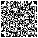 QR code with D N A Behavior contacts