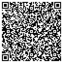 QR code with Universal West Financial Corp contacts