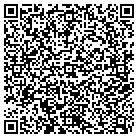 QR code with Homes Of Distinction By Bob Hecker contacts