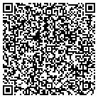 QR code with Leif Construction & Developmen contacts