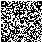 QR code with Custom Sales and Systems Inc contacts