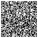 QR code with U-Store-It contacts