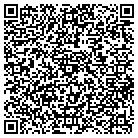 QR code with Psoriasis & Eczema Treatment contacts