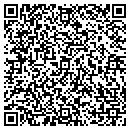 QR code with Puetz Catherine T MD contacts