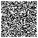 QR code with Radel Eric J DO contacts