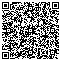 QR code with Tupa Log Homes contacts