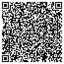 QR code with Augies Music contacts