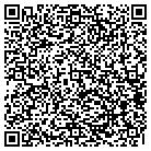 QR code with Louden Bonded Pools contacts