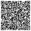 QR code with Gary W James contacts