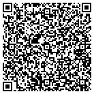 QR code with Zepnick Development Inc contacts