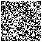 QR code with E & E Construction LLC contacts