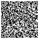 QR code with Redig Rachel K MD contacts