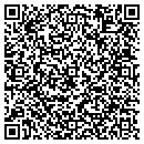 QR code with R B Jones contacts