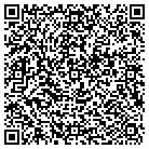 QR code with First Ward Elementary School contacts